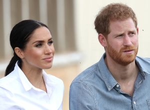 The Real Reason Why the Director of Prince Harry and Megan Markle's Reality Show Refused to Work with the Couple, Insider Claims