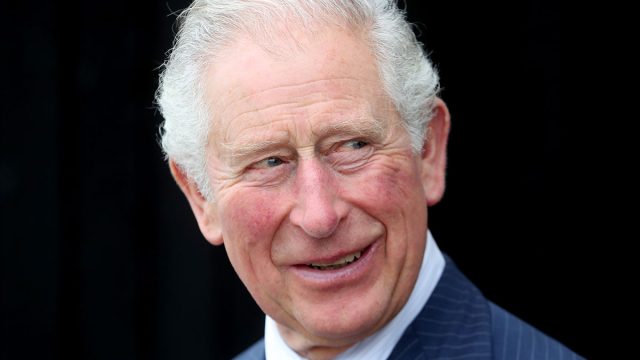 The Prince of Wales & Duchess Of Cornwall Visit New Zealand – Day 2