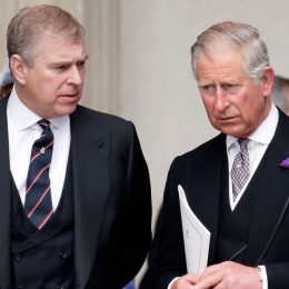 The Real Reason Why King Charles Left Prince Andrew in Tears, Sources Claim