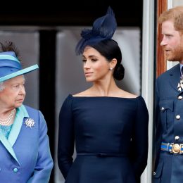 The Real Reason Why Queen Elizabeth "Hit Back" at Prince Harry and Meghan Markle, Expert Claims