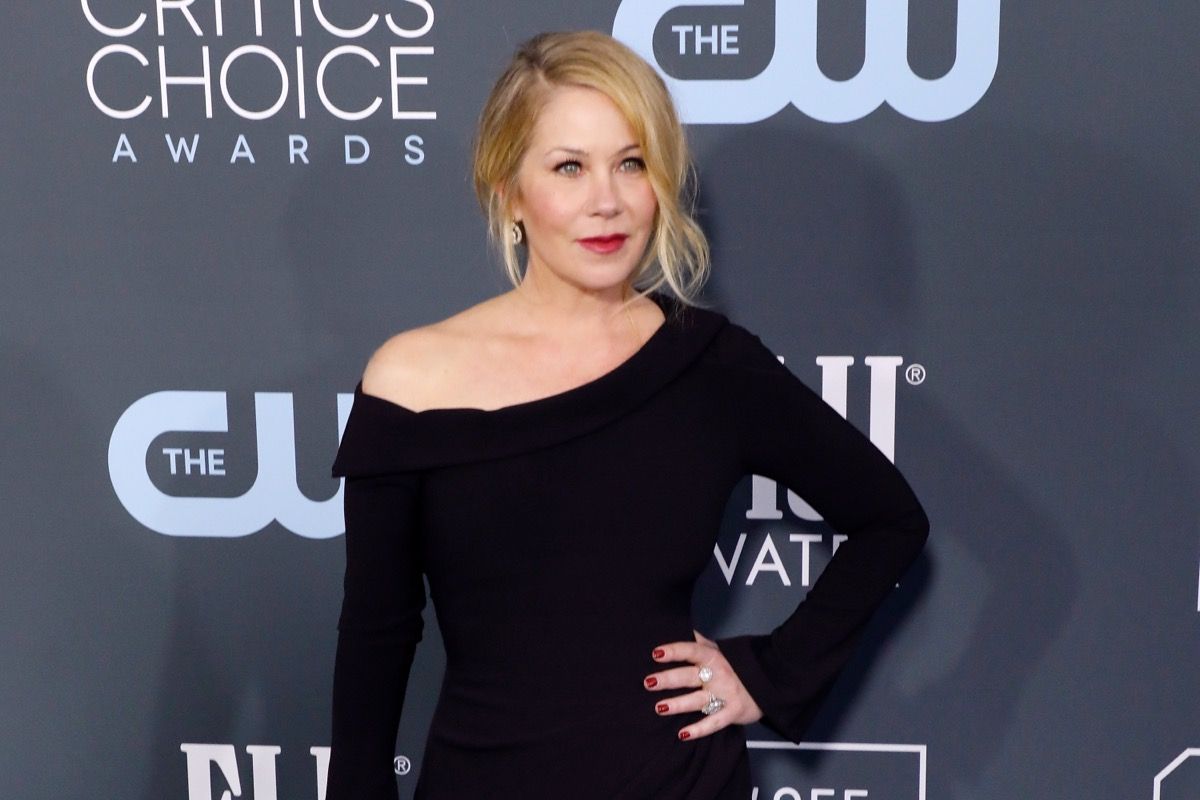 Christina Applegate on Dead to Me With MS, Anchorman, Friends & More