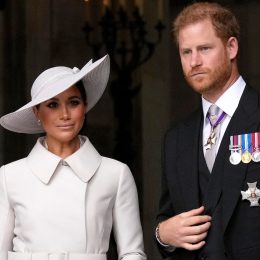 "Negative" Prince Harry and Meghan Markle "Need to Move On," Royal Expert Claims