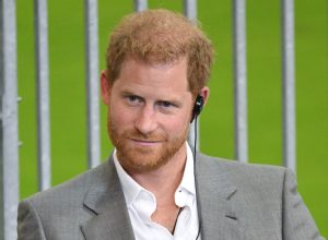 The Real Reason Why Prince Harry "Will Find Himself Out in the Cold" Again