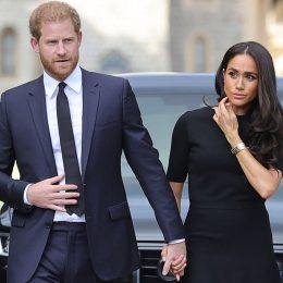 The Real Reason Why Prince Harry and Meghan Markle are "Very Worried" by This Possible King Charles Decision, Expert Claims