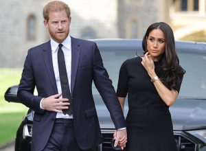 The Real Reason Why Prince Harry and Meghan Markle are "Very Worried" by This Possible King Charles Decision, Expert Claims