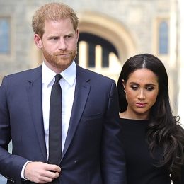 The No. 1 Mistake Prince Harry and Meghan Markle Should Avoid Now, According to Royal Expert