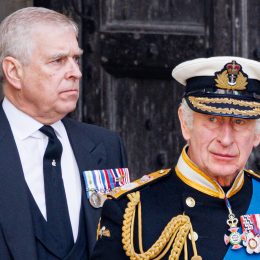 King Charles' Snub to "Disgraced" Prince Andrew Was "No Coincidence at All," Claims Royal Expert