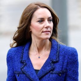 The Real Reason Why Kate Middleton is "Stressed and Anxious" Now, Royal Expert Says