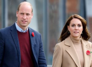 Prince William and Kate Middleton May Be Forced to Deal With Major Dilemma After Becoming King and Queen