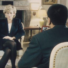 The Real Story Behind Princess Diana's "Infamous" Interview That Shocked the World