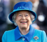 Queen Elizabeth's Hilarious Reaction to Crossbow-Wielding Intruder: "That Would Have Put a Damper on Christmas"