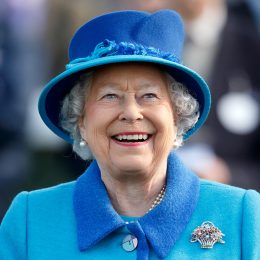 Queen Elizabeth's Hilarious Reaction to Crossbow-Wielding Intruder: "That Would Have Put a Damper on Christmas"