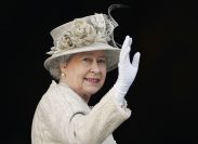 Queen Elizabeth's Last Days Revealed by Royal Confidant: Horse Race, TV Police Dramas and "No Regrets"