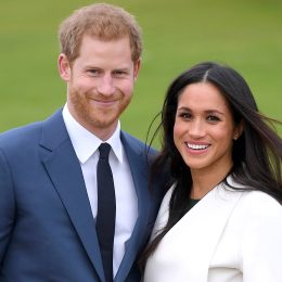 Prince Harry and Meghan Markle "Want to Be in the Spotlight at Any Cost!" Claims Royal Expert