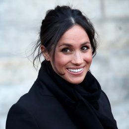 Meghan Markle Reveals World's Most "Influential and Inspiring" Women "Begged" Her Not to Give Up This One Thing After Marrying Prince Harry