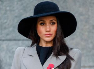 The Truth About Meghan Markle's Princess Status