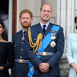 Prince William and Kate Middleton Bring The Battle of the Royals to Boston But "Won't Be Distracted" by Harry and Meghan