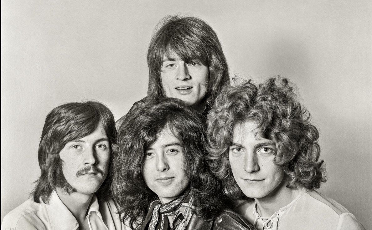 Led 2025 zeppelin 78