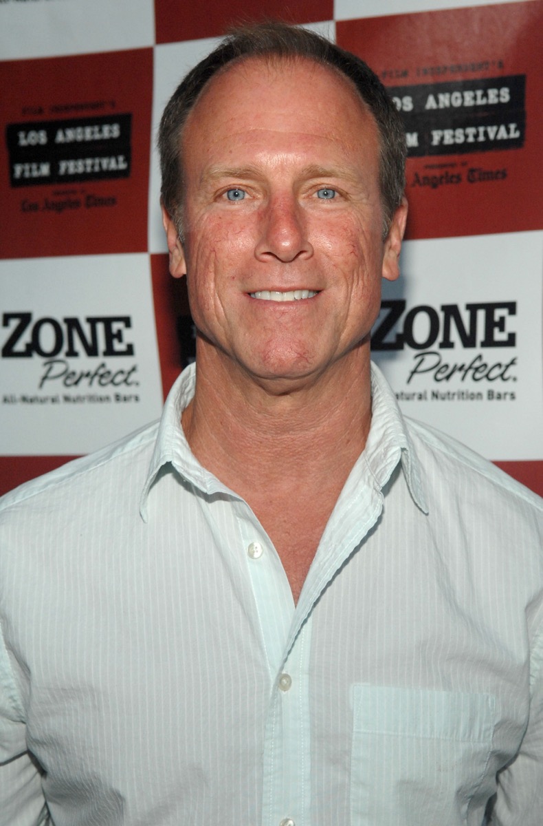 He Played Andy Broom on "Murder, She Wrote." See Louis Herthum Now.