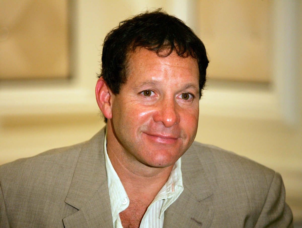 Steve Guttenberg in 2005
