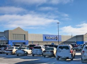 Walmart Will Now Let Shoppers Do This