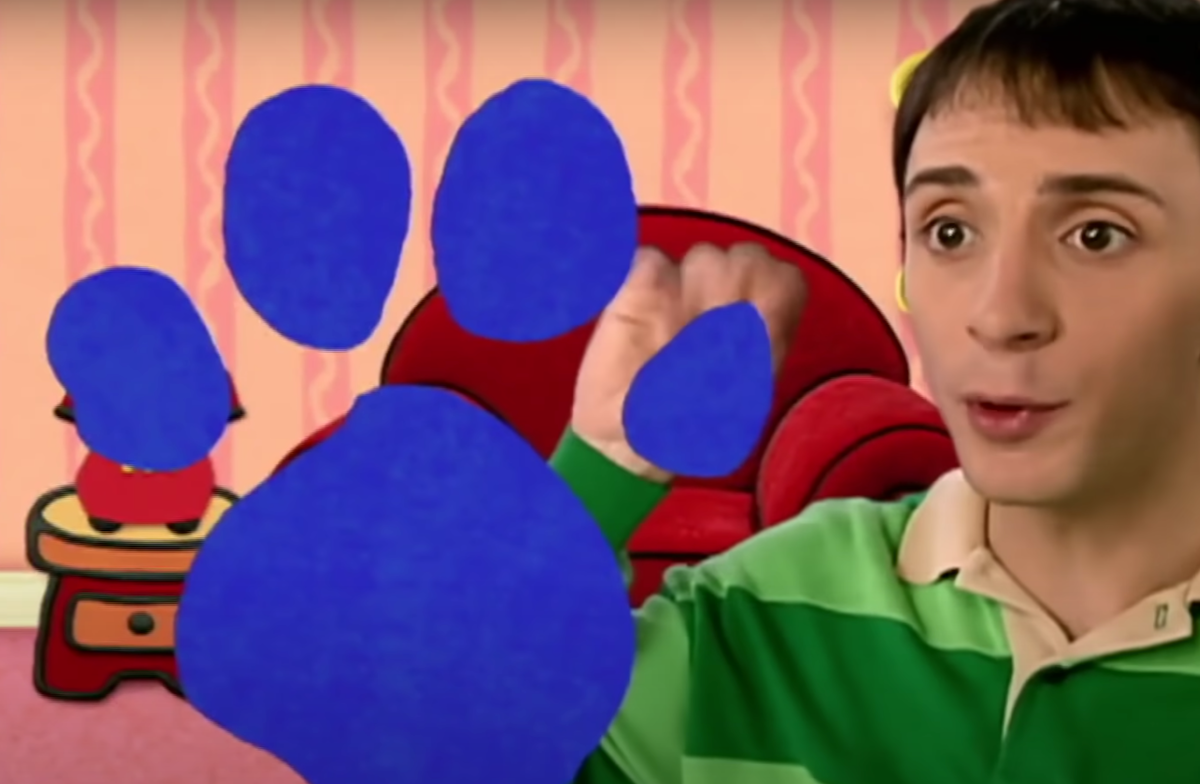 Steve Burns From "Blue's Clues" “Left Public Life” After Death Rumors