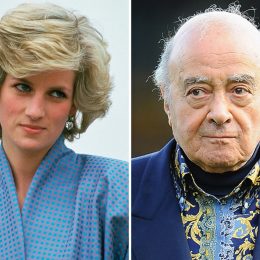 The Real Story of Princess Diana's Would-Be Father-in-Law: From Street Salesman to Billionaire, Philanderer, and Rogue 