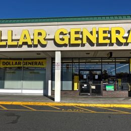 Dollar General and Family Dollar Are Closing Stores