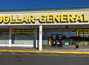 Dollar General and Family Dollar Are Closing Stores
