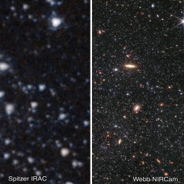 Astonishing Photos of "Lonely" Galaxy 3 Million Light Years From the Milky Way, Captured by NASA