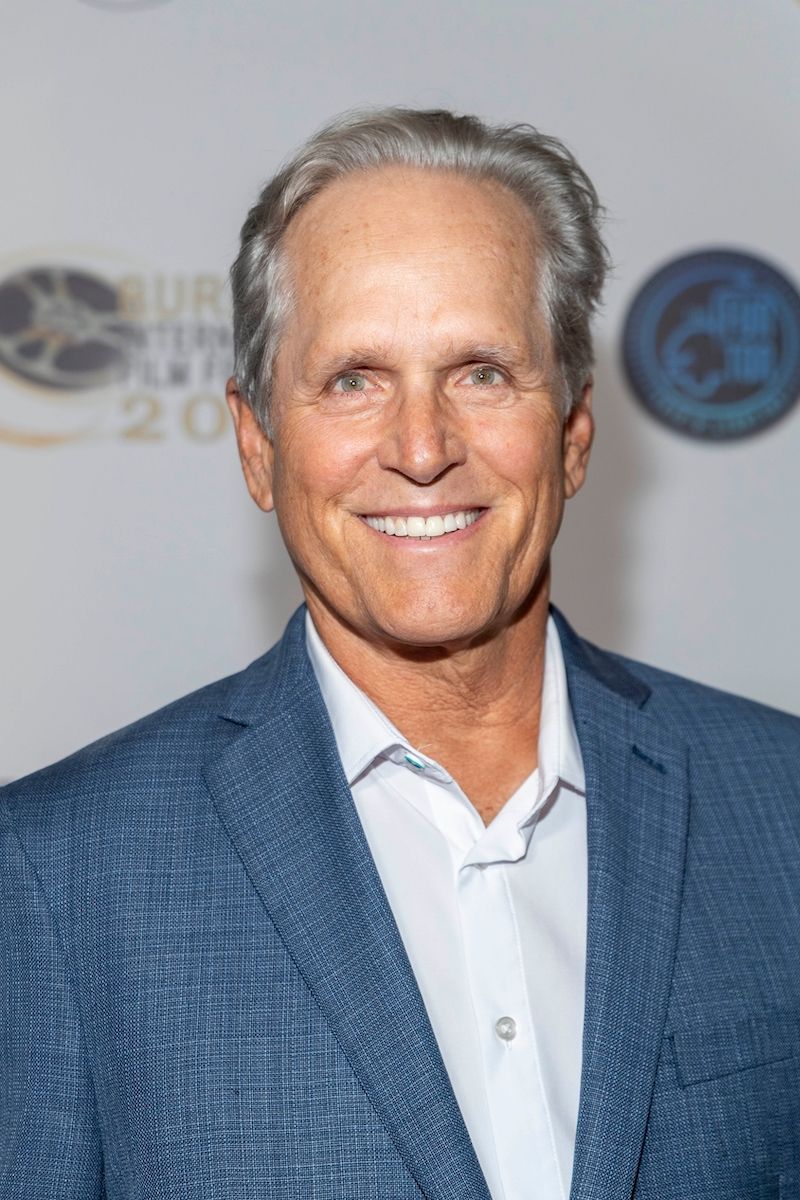 See Gregory Harrison, Who Played Gonzo on 