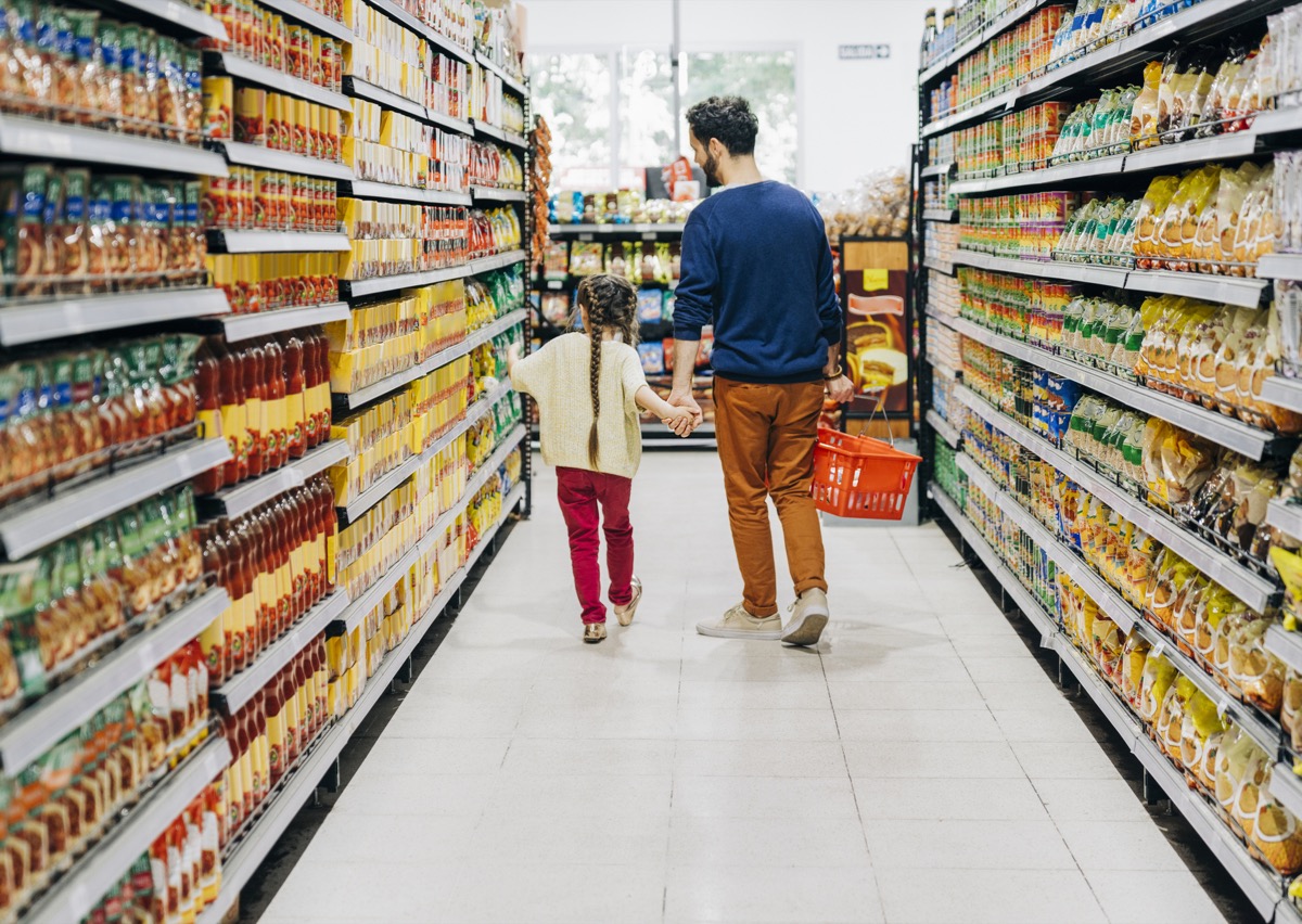 6 Secrets Kroger Doesn't Want You to Know — Best Life