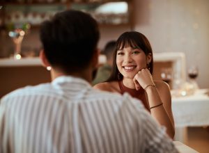 How Each Zodiac Sign Acts on a First Date