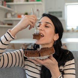 Each Zodiac Sign's Guilty Pleasure