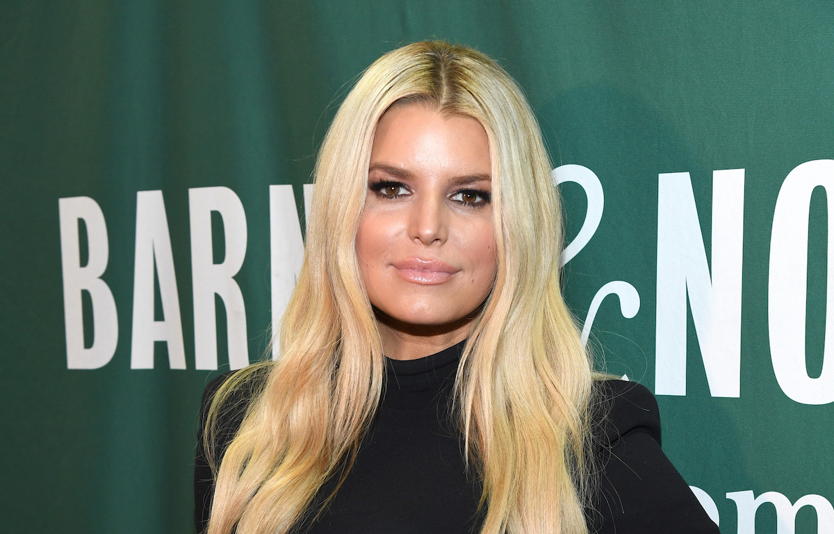 Jessica Simpson & John Mayer Broke Up & Reconciled Nine Times(02)