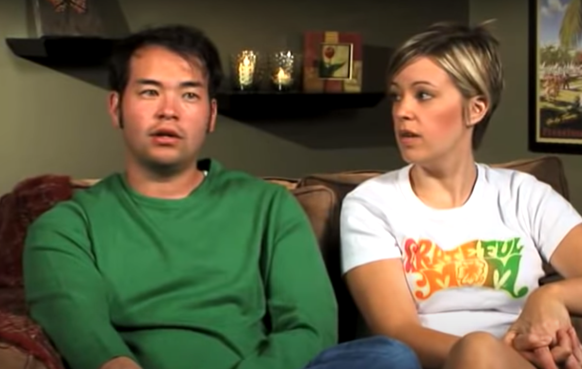 Collin Gosselin Says Mom Kate “took Her Anger & Frustration Out On Him”