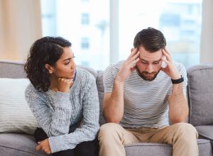 Partner Body Language Signs to Never Ignore