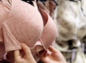 How to Find a Bra That Fits and Flatters Over 50