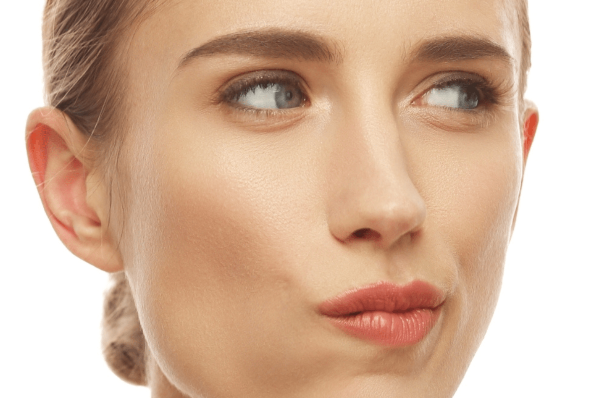 5 Things People Do With Their Mouth That Mean They're Lying — Best Life