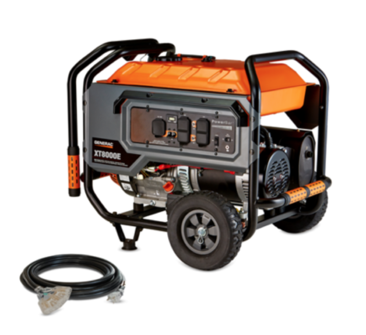 recalled generac generators