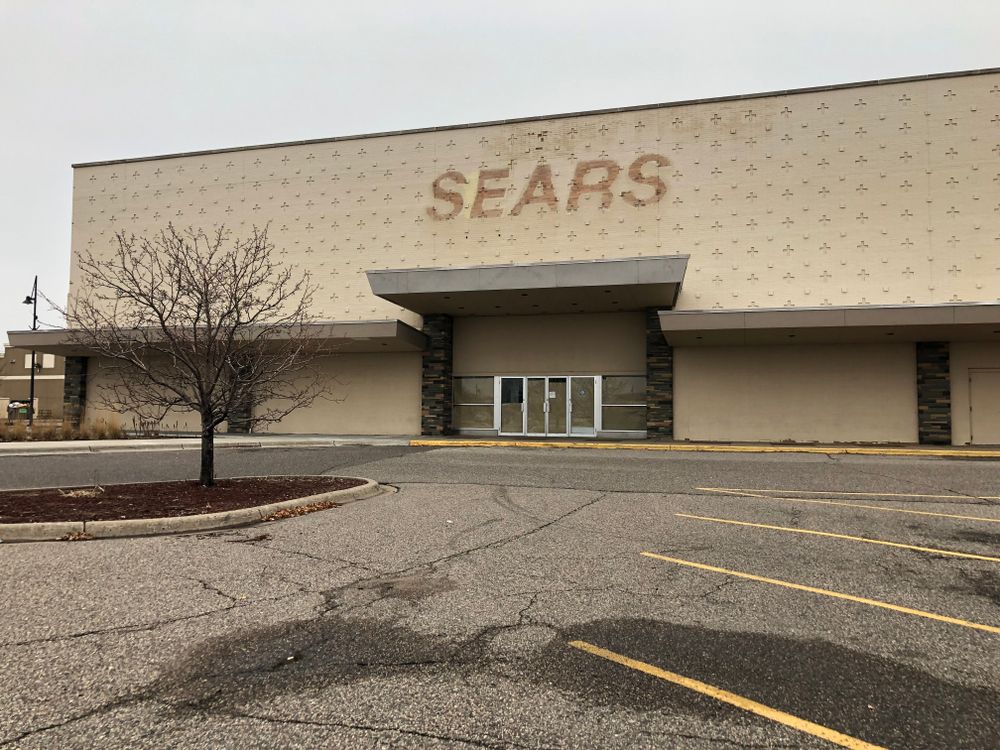 Sears Is Liquidating And Closing All Remaining Hometown Stores   Sears Bankruptcy Over End Coming 