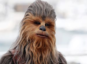 Florida Prosecutor Accuses Defense Attorney of Using "Chewbacca Defense" in a Federal Court Case
