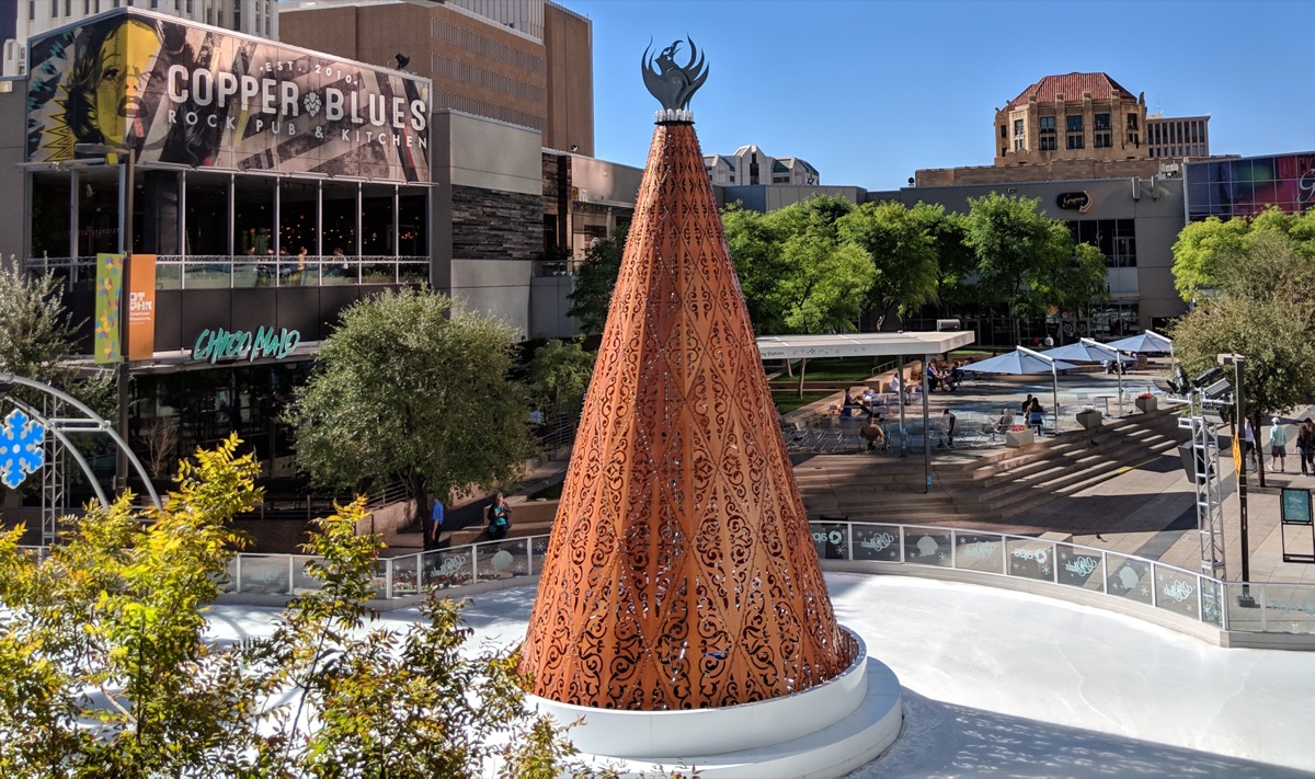 Best Christmas Light Displays in the U.S. — Best Life