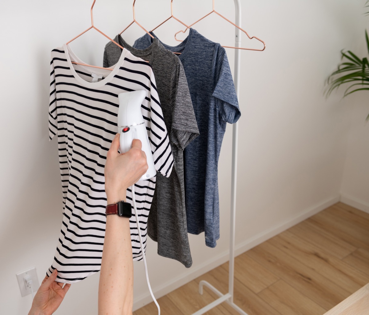 310,000 Irons Sold at Walmart and Bed Bath & Beyond Recalled