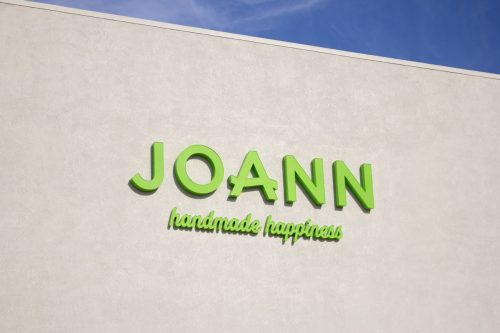 JOANN, Rite Aid, and 3 Other Major Stores Facing Bankruptcy — Best
