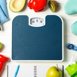 Weight Loss Items
