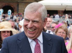 "Disgraced" Prince Andrew's Secret Visit to Middle East Revealed by Experts