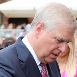 Disgraced Prince Andrew is "Furious" Over Velvet Costume Ban at Coronation, Sources Claim