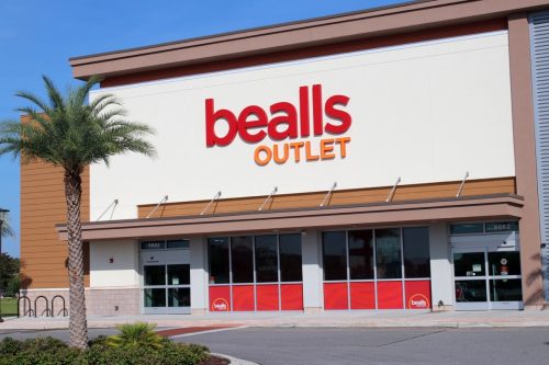 bealls outlet store