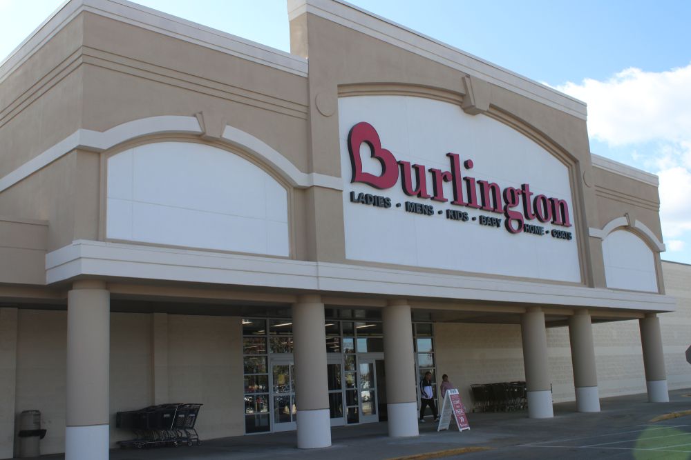 Black friday 2018 burlington coat factory sale